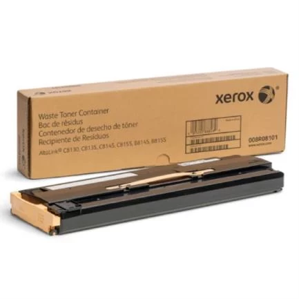 Contenedor de residuos xerox para altalink c8130/35/45/55 y b8145/55