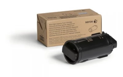 Tóner Xerox 106R03887 Negro, 12.100 Páginas