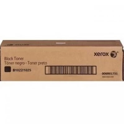 Cartucho xerox b1025, para WorkCenter B1022/1025, 006R01731