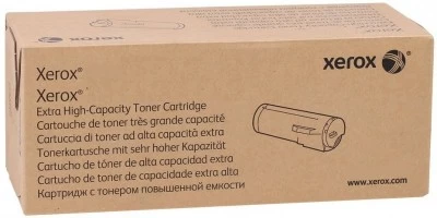 Xerox 006R01773 Tóner 52K Páginas para Altalink B8170, Negro