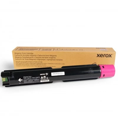 Tóner Xerox 006R01830 - Magenta - 11800 Páginas