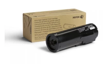 Tóner Xerox 106R03585 Super Alto Rendimiento Negro, 24.600 Páginas