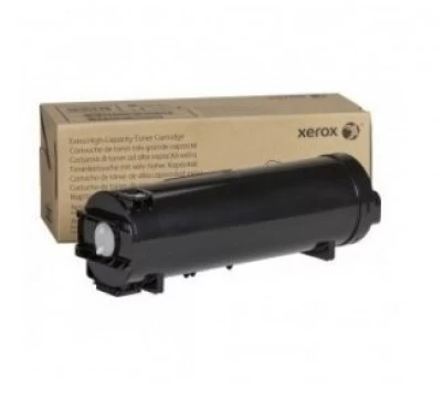 Tóner Xerox 106R03943 Alto Rendimiento Negro, 25.900 Páginas