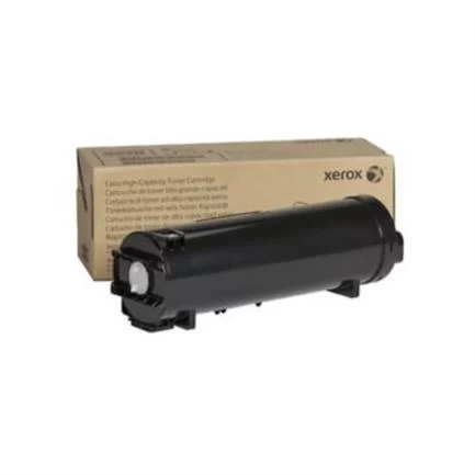 Tóner Xerox 106R03945 Negro, 46.700 Páginas