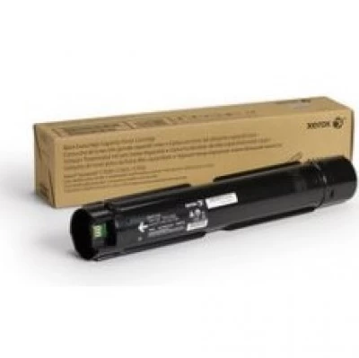 Tóner Xerox 106R03745 Super Alto Rendimiento Negro, 23.600 Páginas