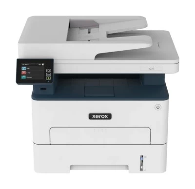 Multifuncional Xerox B235, Blanco y Negro, Láser, Inalámbrico, Print/Copy/Scan/Fax, Producto podría requerir actualización de Firmware durante el proceso de instalación, B235_DNI