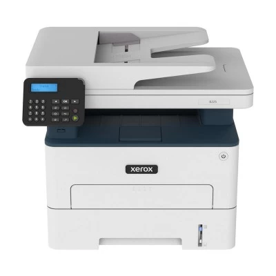 Multifuncional Xerox B225, Blanco y Negro, Láser, Inalámbrico, Print/Copy/Scan, Producto podría requerir actualización de Firmware durante el proceso de instalación, B225_DNI