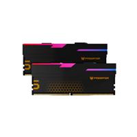Kit Memoria RAM Acer Predator Vesta II DDR5, 6000MHz, 64GB - 2 x 32GB, CL32, XMP/EXPO