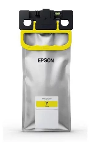 Epson t01c400 (c13t01c400) cartucho amarillo