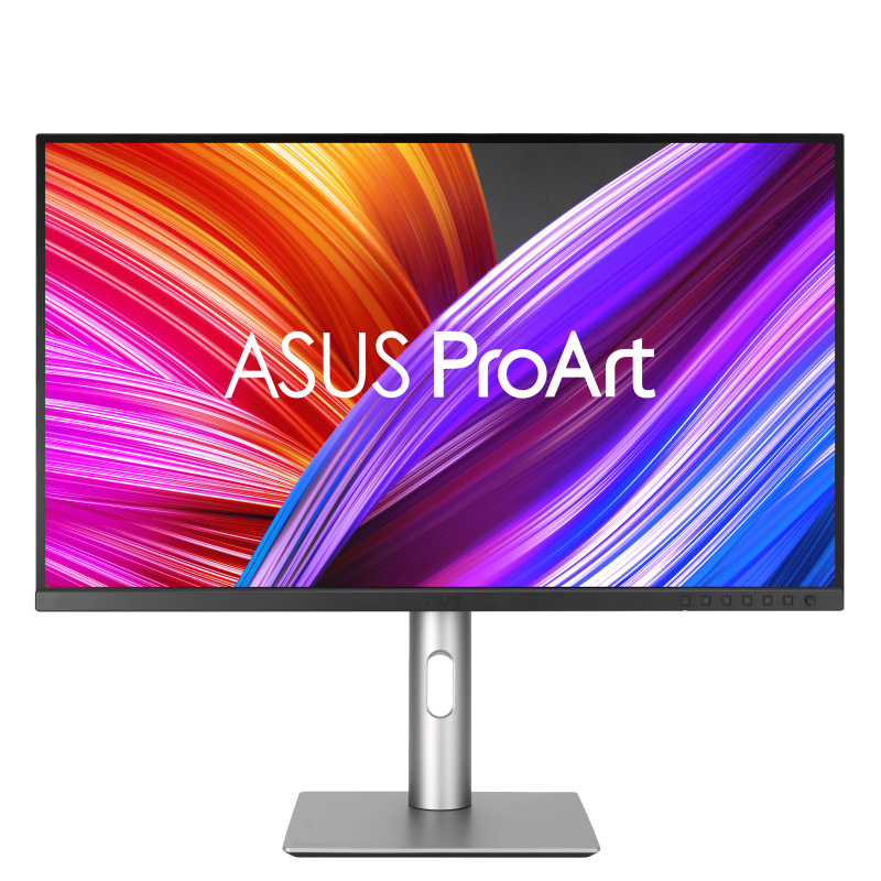 Monitor ASUS ProArt PA279CRV LCD 27", 3840x2160 4K Ultra HD, 60Hz, HDMI/DisplayPort, Bocinas Integradas, Negro