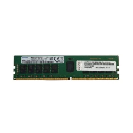 Memoria ram lenovo thinksystem servidor 64gb truddr4 2933mhz 2rx4 1.2v rdimm