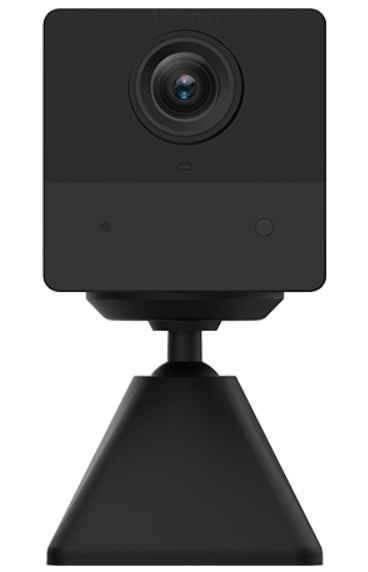 Ezviz Cámara de Seguridad IP Cubo IR para Interiores/Exteriores CS-BC2, Alámbrico/Inalámbrico, 1920 x 1080 Pixeles, Día/Noche