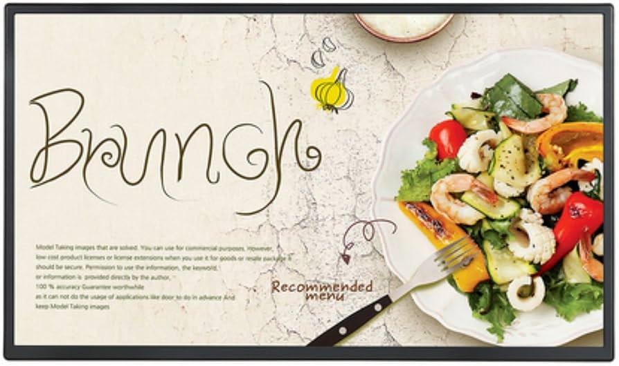 Lg monitor led ips professional 32in ultra hd 4k. 400nits 24/7 alto