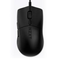 Mouse Gamer NZXT Óptico Lift 2 Symm, Alámbrico, USB, 26.000DPI, Negro