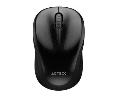 Mouse acteck inalambrico 2.4 ghz optimize trip mi480 /...