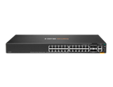 Conmutador hpe aruba networking cx 6200f 24g 4 sfp+