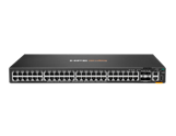 Conmutador hpe aruba networking cx 6200f 48g 4 sfp+