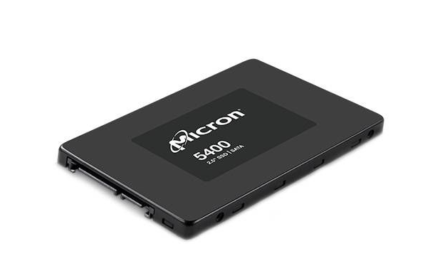 SSD para Servidor Lenovo ThinkSystem 5400 Pro, 480GB, SATA, 2.5", 6 Gbit/s