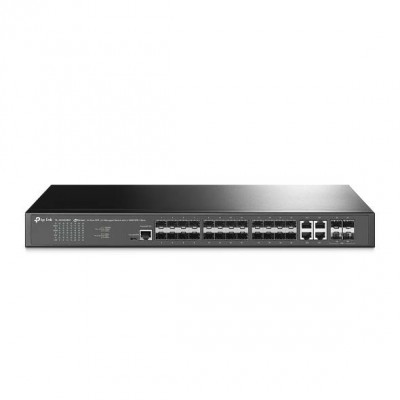 Switch tp-link tl-sg3428xf