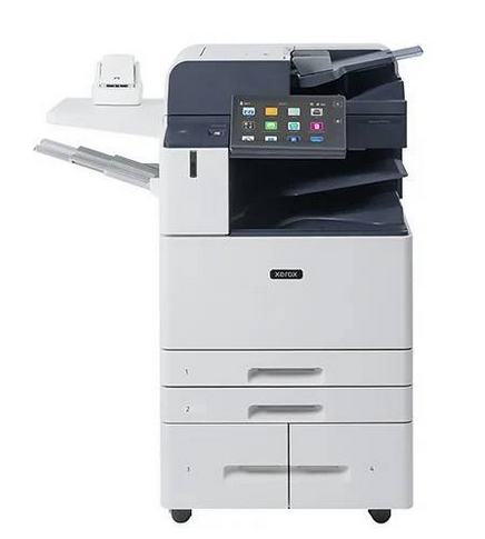 Multifuncional Xerox AltaLink C8255, Impresora, Copiadora y Escáner, Ethernet, USB.