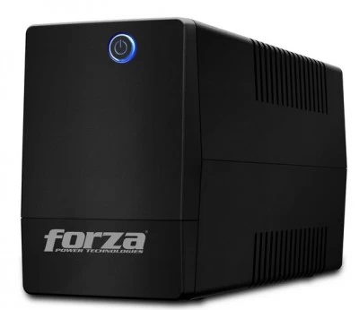 No-break forza nt-751 ups110v