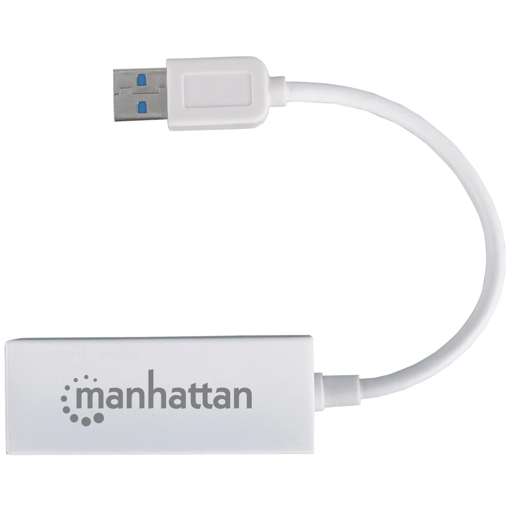Tarjeta de red usb - gigabyte manhattan 506847