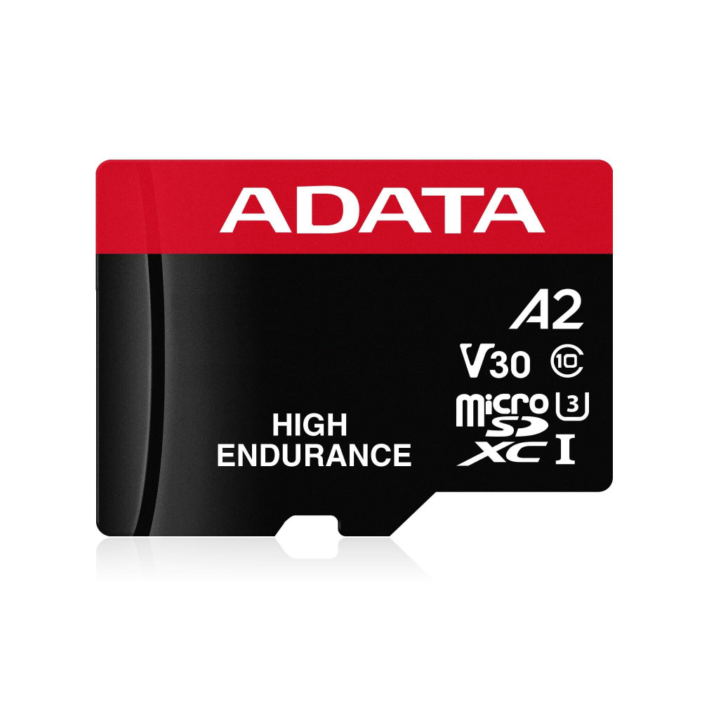 Memoria Flash Adata, 64GB microSDXC UHS-I Clase 10