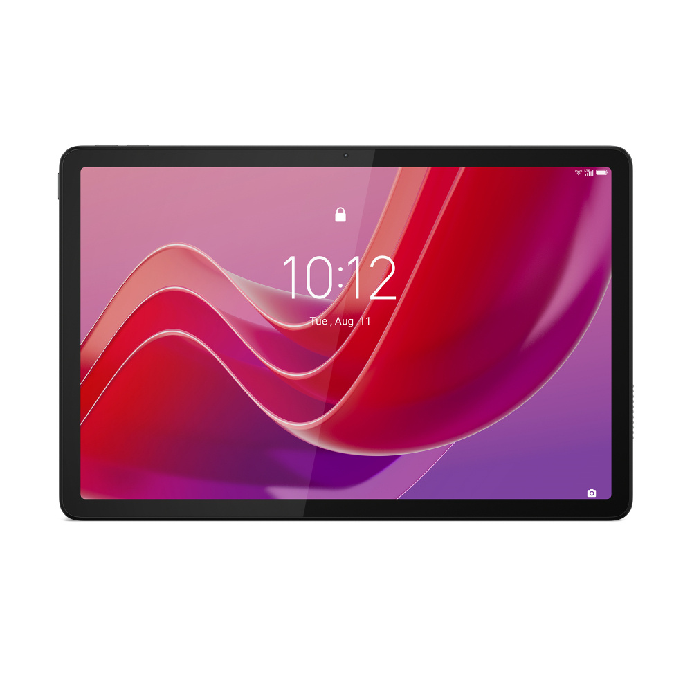 Tablet Lenovo Tab M11 Gen 4 LTE 11" 1920x1200 WUXGA, 128GB, 4GB RAM, Android 13, Gris