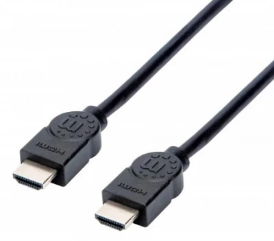 Cable hdmi manhattan 355308