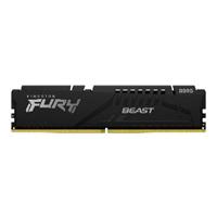 Memoria Ram Kingston Technology FURY Beast 16GB DDR5, 6000 MHz, DIMM,