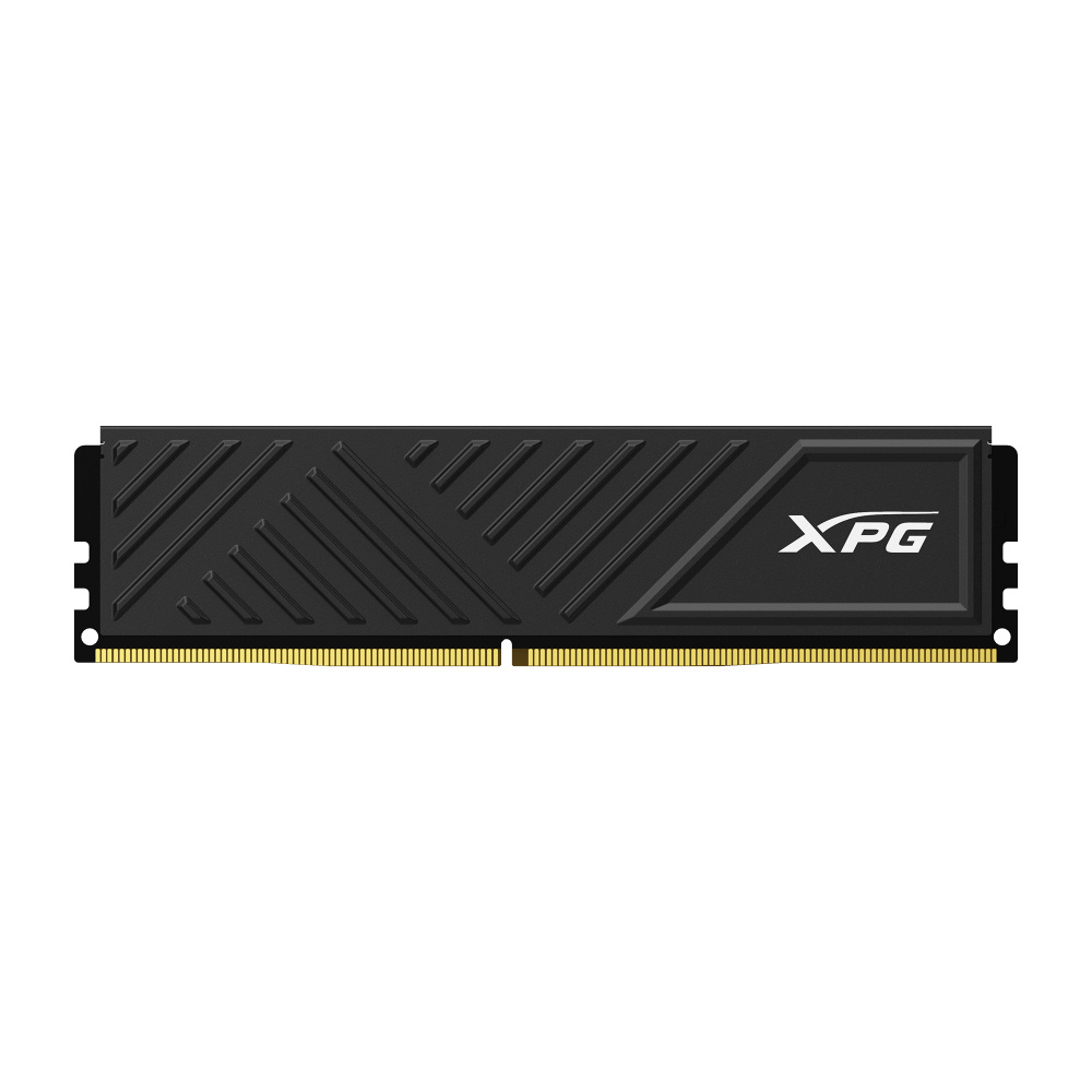 Memoria Ram XPG Gammix D35, 8GB, DDR4, PC4-25600, 3200 MHz, Negro