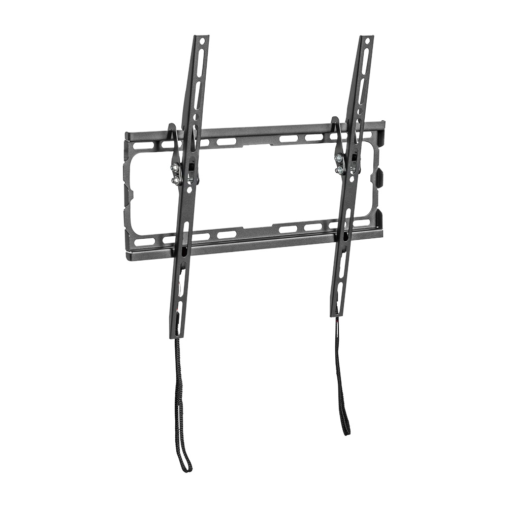 Acteck Soporte de Pared Enforce Zone SP464 para Pantalla 32" - 70", hasta 45kg, Negro