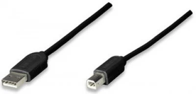 Cable usb 1.1 manhattan 342650
