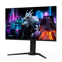 Monitor gigabyte aorus fo32u, panel oled 32 165hz, hdmi,  dp, hdr 400, gama alta