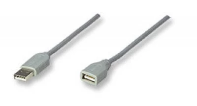 Cable usb 1.1  manhattan 165211