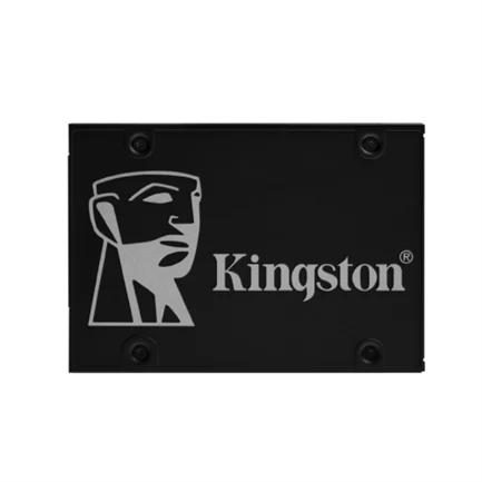 Unidad de estado sólido kingston skc600 2048 gb ssd sata3 2.5"