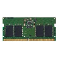 Memoria RAM Kingston ValueRAM DDR5, 5600MHz, 8GB, Non-ECC, CL46, SO-DIMM