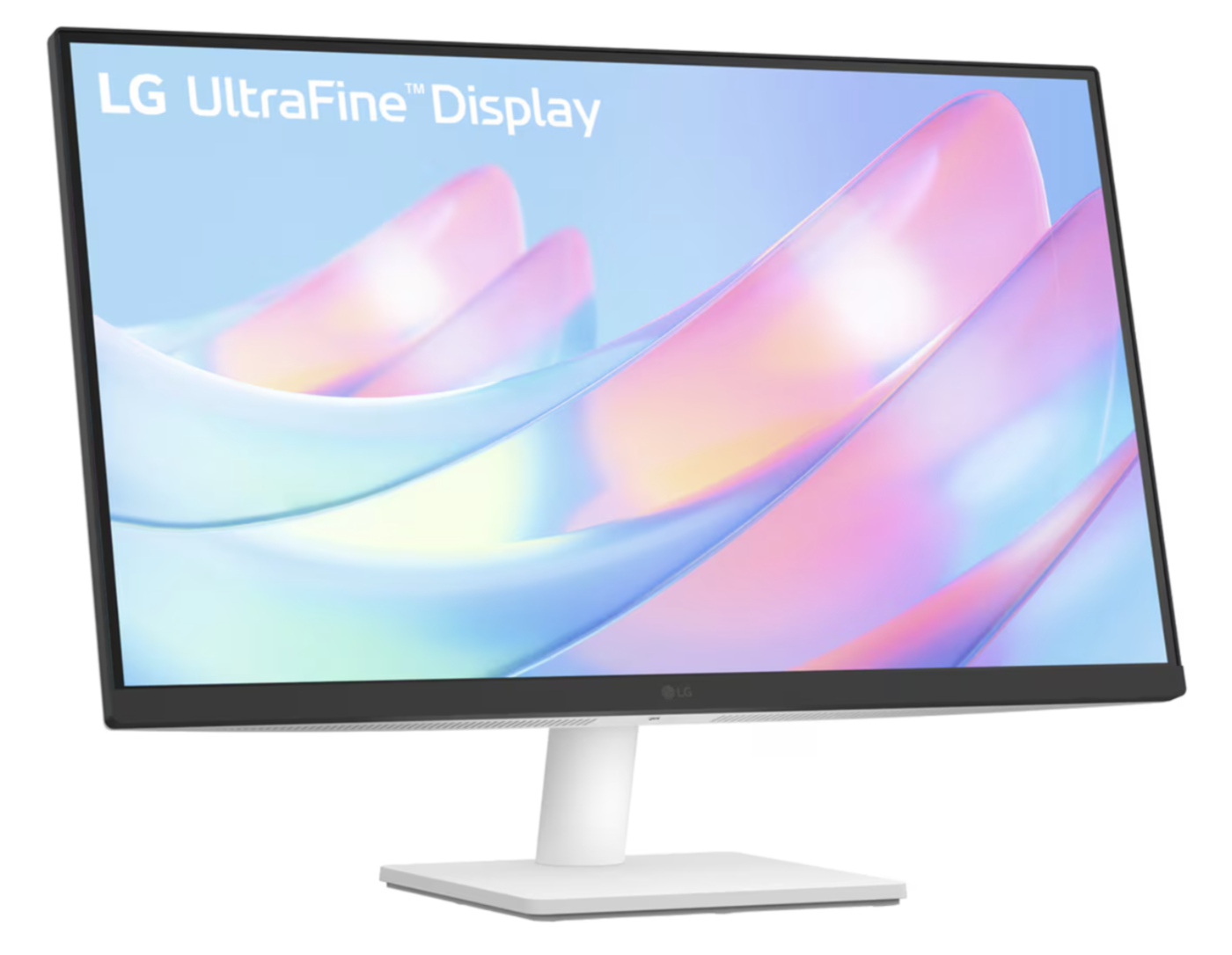 Monitor LG 27US500 LCD 27", 3840x2160 4K Ultra HD, 60Hz, HDMI/DisplayPort, Blanco