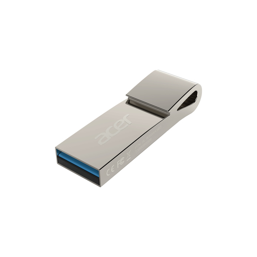 Memoria usb Acer UF200 32GB USB tipo A, 2.0, Color Plata