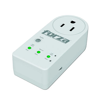 Limitador de Tensión Zion  Power Technologies  -2K, 900J, 1800W