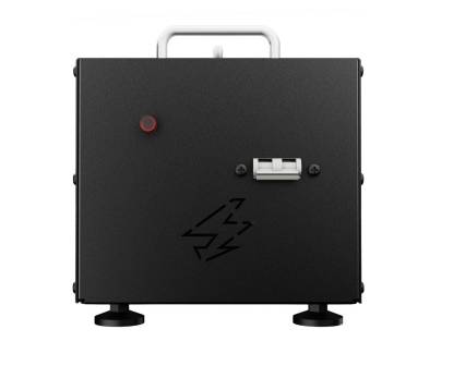 Regulador complet erv-10-008