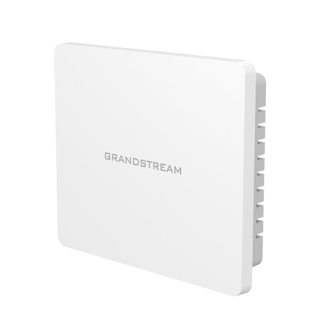 Access Point Grandstream GWN7603 WI-FI 802.11 Wave 2, 1.27 GBPS, 3 Puertos Gigabit Proporcionan Ethernet