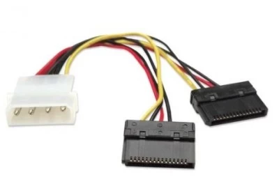 Cable de corriente manhattan 349369