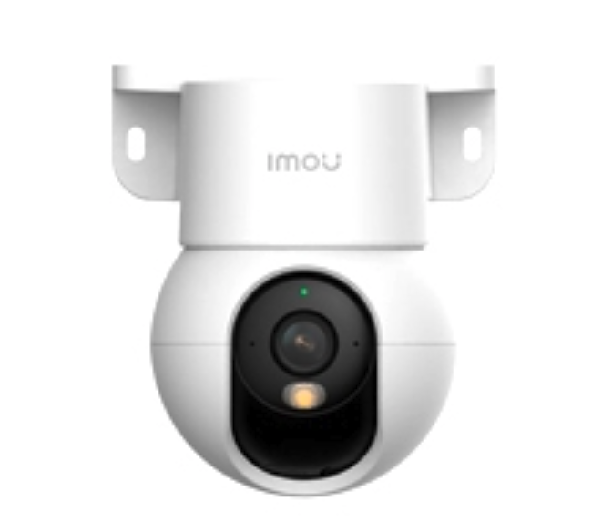 Camara Ip IMOU IPC-K2MN-5H1WE, Ranger Mini 5 Mp, Wifi 6 Pt, H.265, Microfono Y Bocina Integrada, Ir De 10 Mts, 3.6Mm, Ranura Micro Sd 512Gb, Onvif