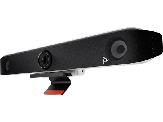 Barra de video All-In-One Poly Studio X52 (8D8K2AA)