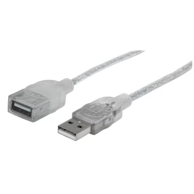 Cable usb manhattan 336314