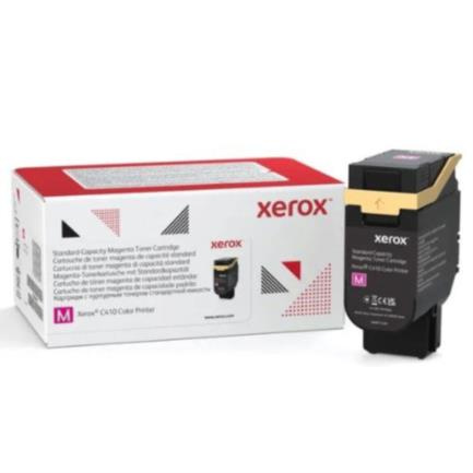 Tóner Xerox 006R04766 Alto Rendimineto Magenta, 7000 Páginas