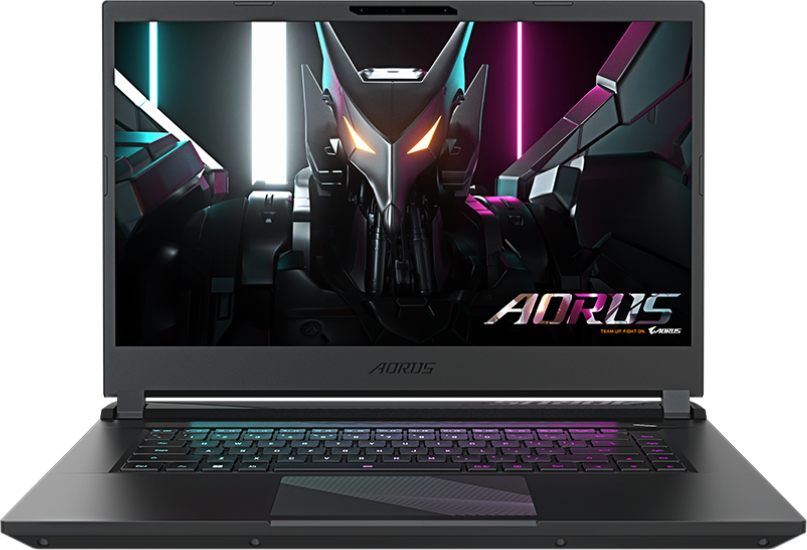 Laptop Gamer Gigabyte Aorus 15 9KF-E3LA553SH 15.6" 1920x1080 Full HD, Intel Core i5-12500H, NVIDIA GeForce RTX 4060, 16GB, 512GB SSD, Windows 11 Home, Español