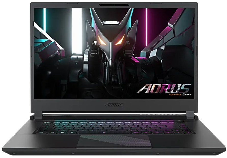 Laptop Gamer AORUS 15 9SF-E3LA754SH 15.6" Quad HD, Intel Core i5-12500H 3.30GHz, 16GB, 1TB SSD, NVIDIA GeForce RTX 4070, Windows 11 Home 64-bit, Español, Negro