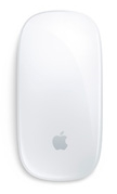 Magic mouse (usb-c) - superficie multi-touch blanca